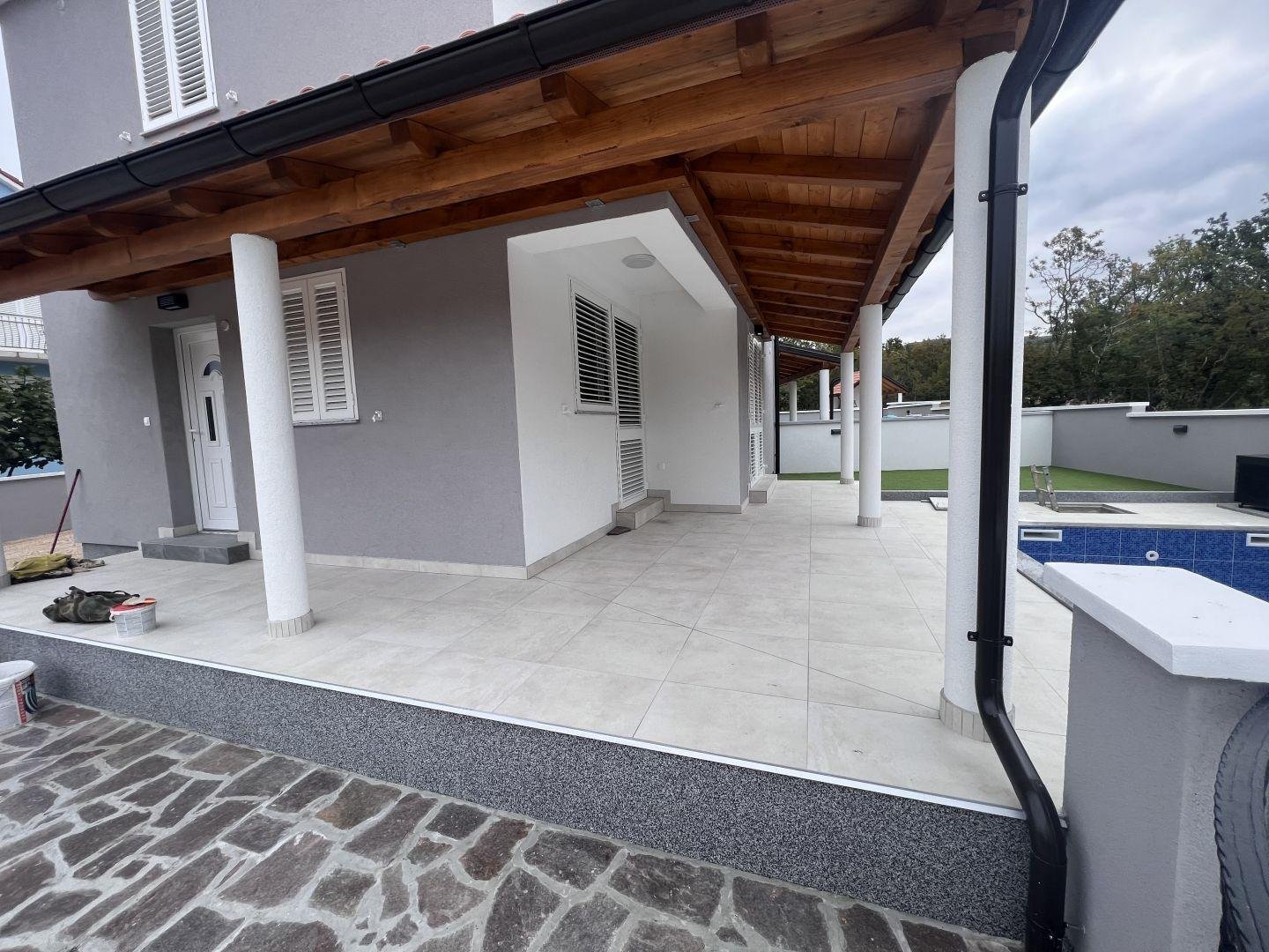 Hiša Na predaj - Primorsko-goranska Crikvenica