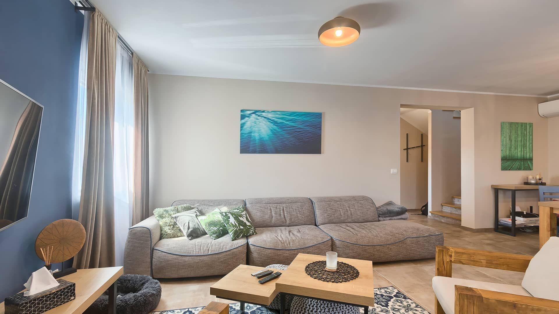 Casa In vendita - Istarska Ližnjan