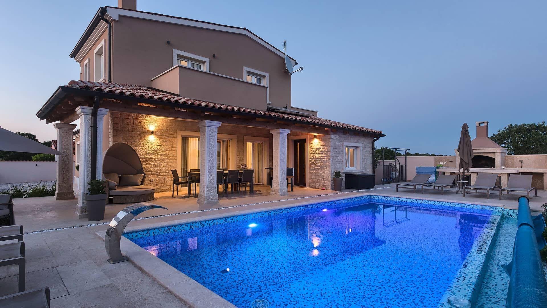 Casa In vendita - Istarska Ližnjan