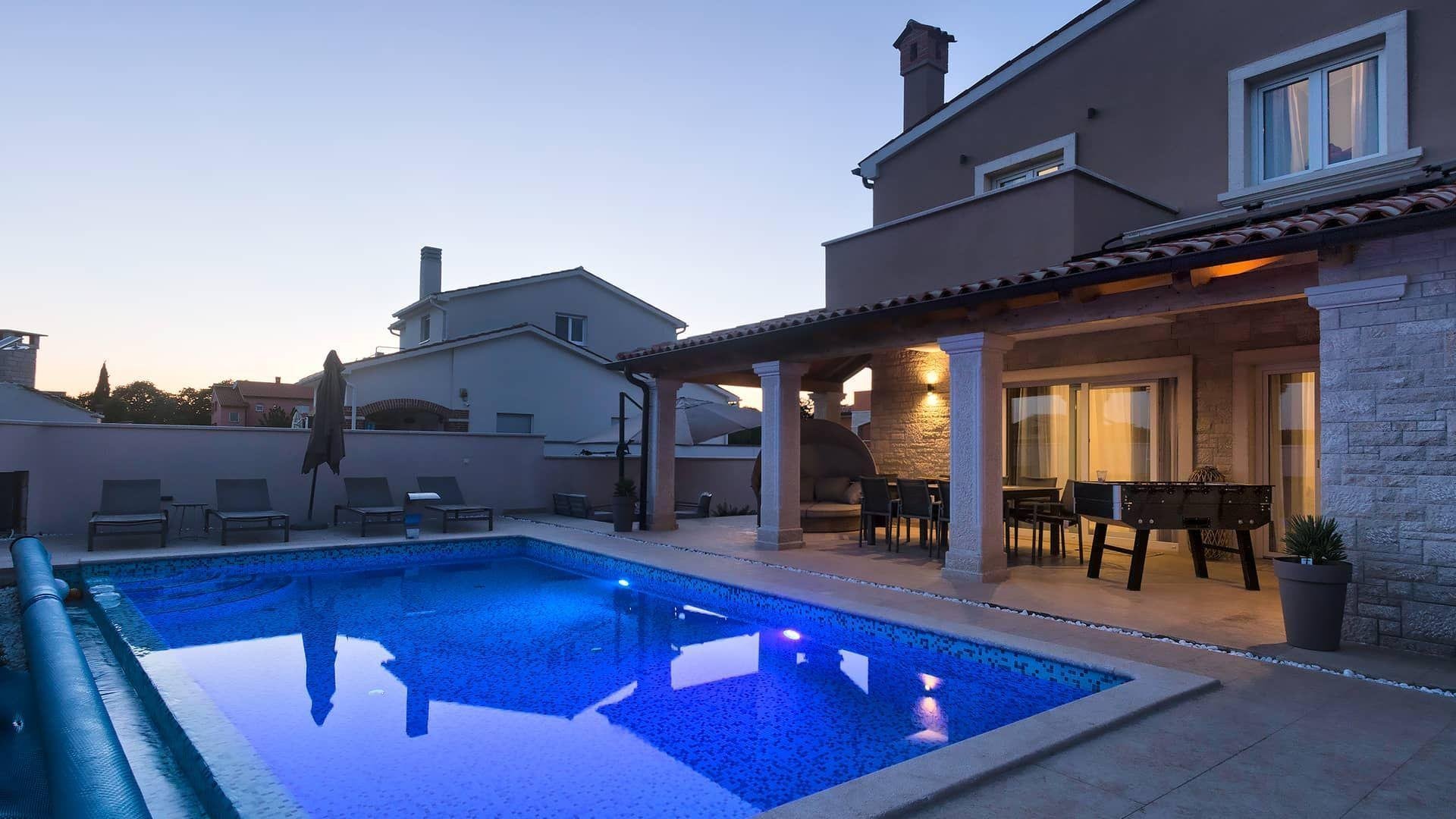 Casa In vendita - Istarska Ližnjan