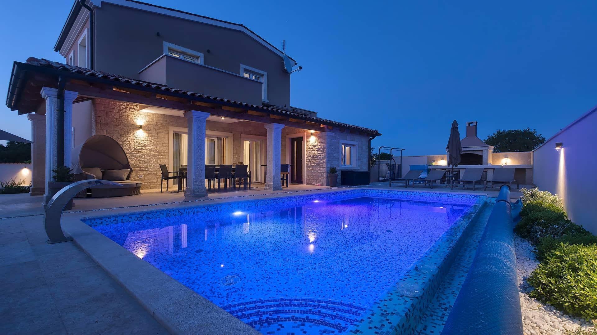 Casa In vendita - Istarska Ližnjan