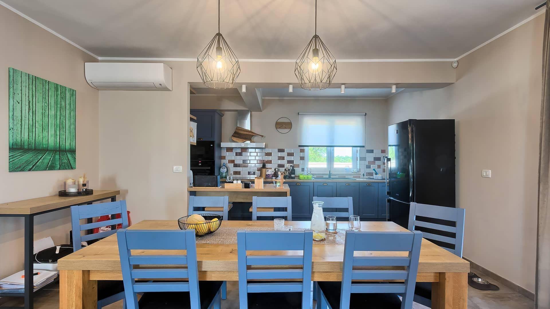 Casa In vendita - Istarska Ližnjan