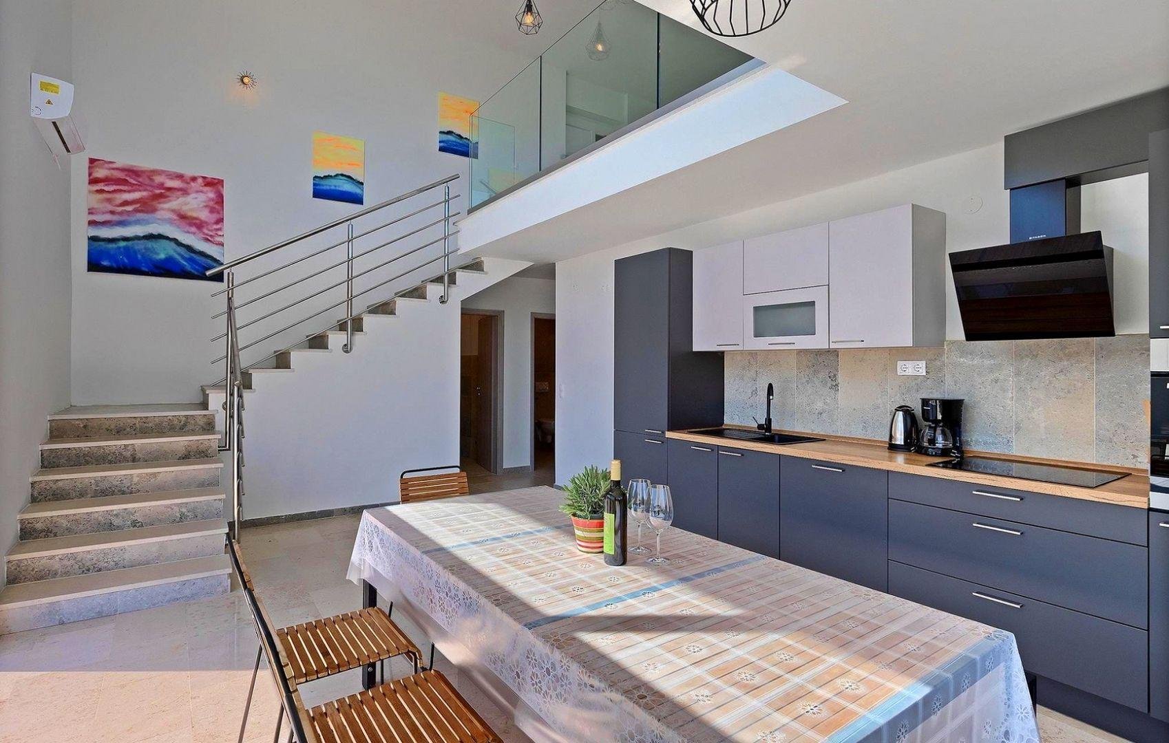House For sale - Istarska Labin