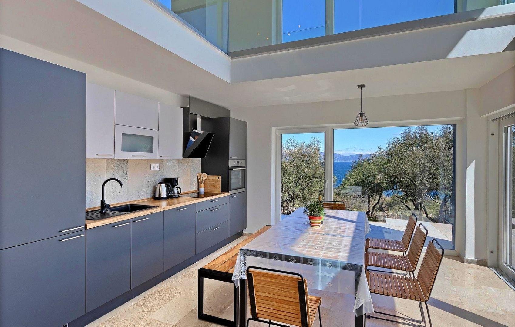 House For sale - Istarska Labin