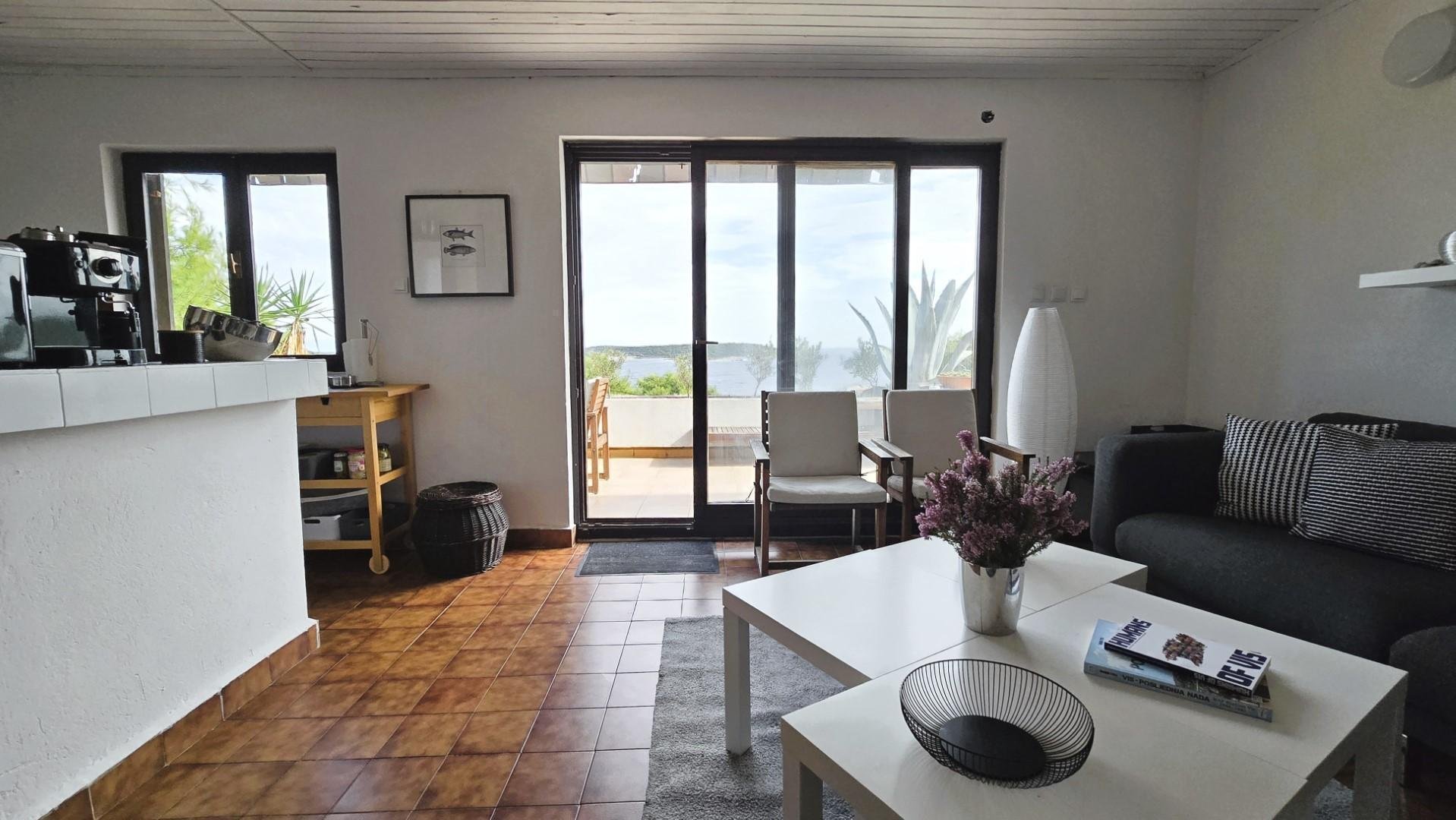 Haus Zu verkaufen - Splitsko-dalmatinska Vis