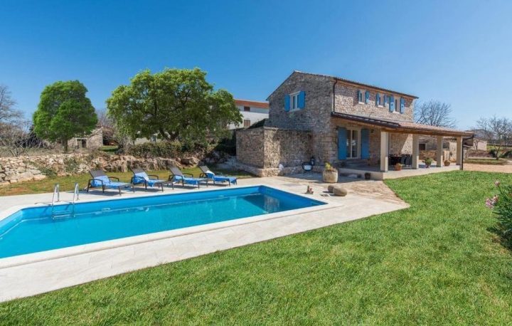 Casa In vendita - Istarska Sveti Lovreč - foto 2/24