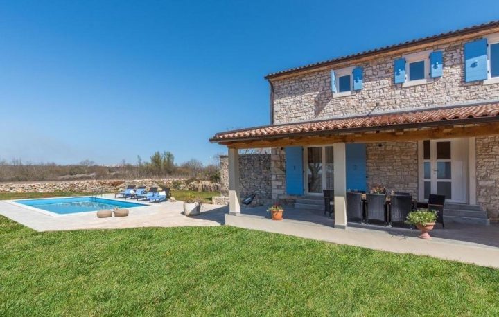 Casa In vendita - Istarska Sveti Lovreč - foto 4/24