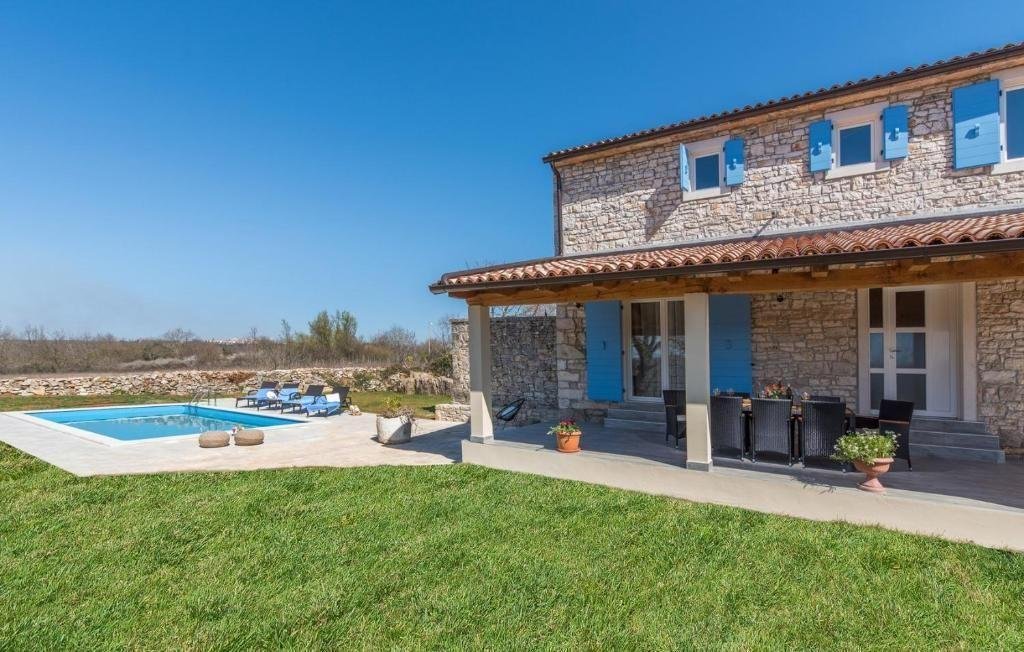 Casa In vendita - Istarska Sveti Lovreč