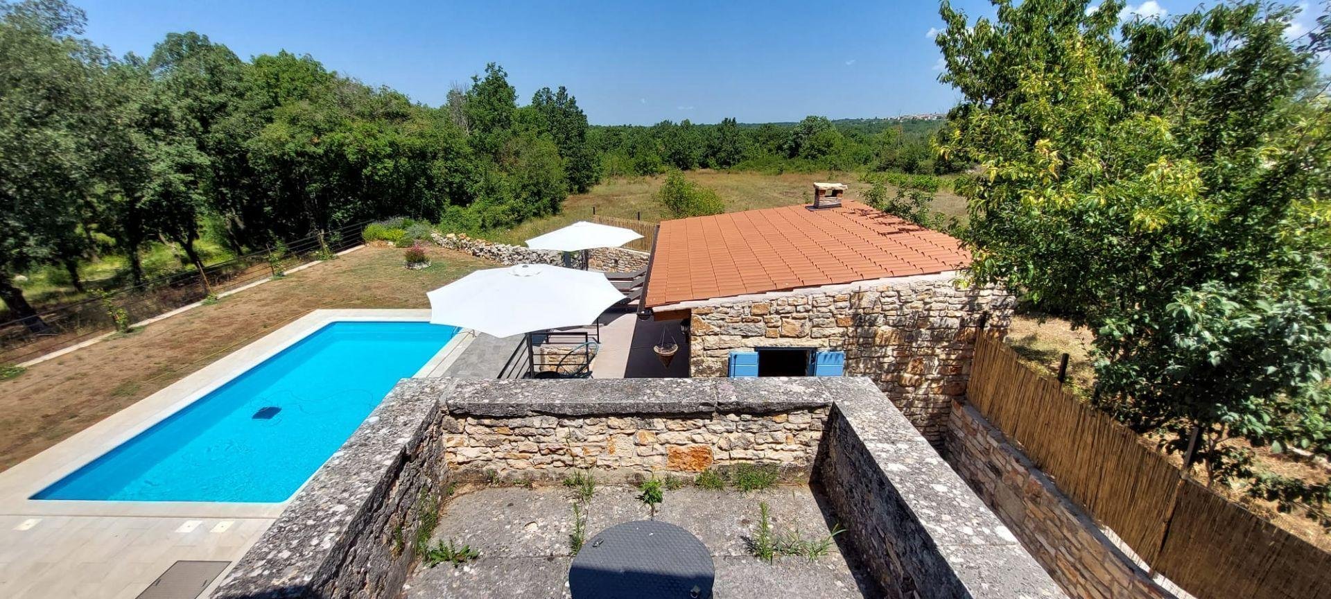 Casa In vendita - Istarska Sveti Lovreč