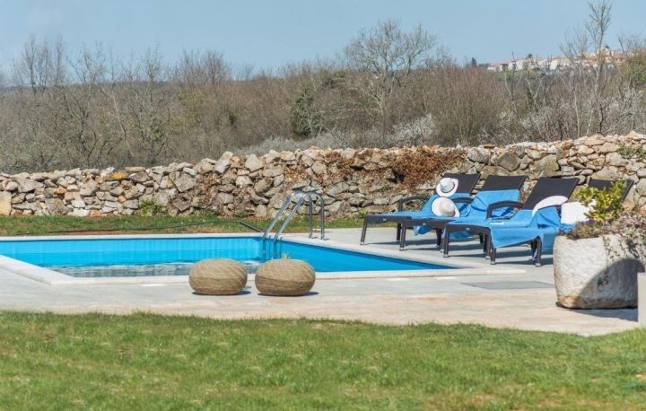House For sale - Istarska Sveti Lovreč - foto 5/24