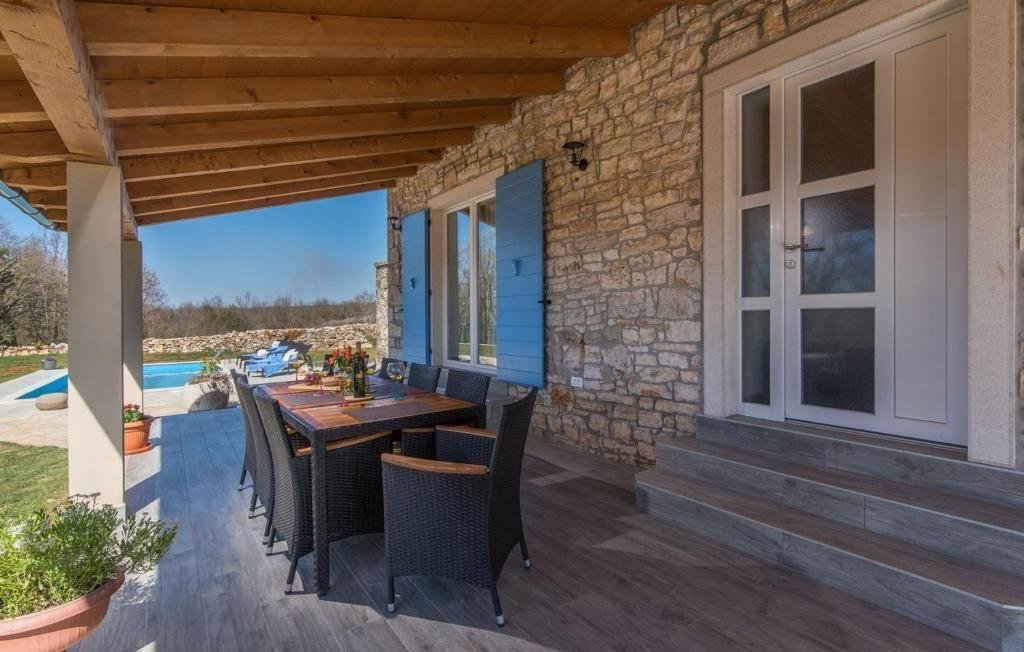 House For sale - Istarska Sveti Lovreč