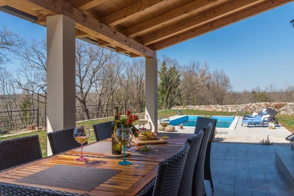 House For sale - Istarska Sveti Lovreč