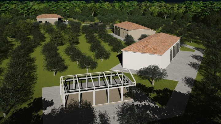 Haus Zu verkaufen - Istarska Barban - foto 4/24