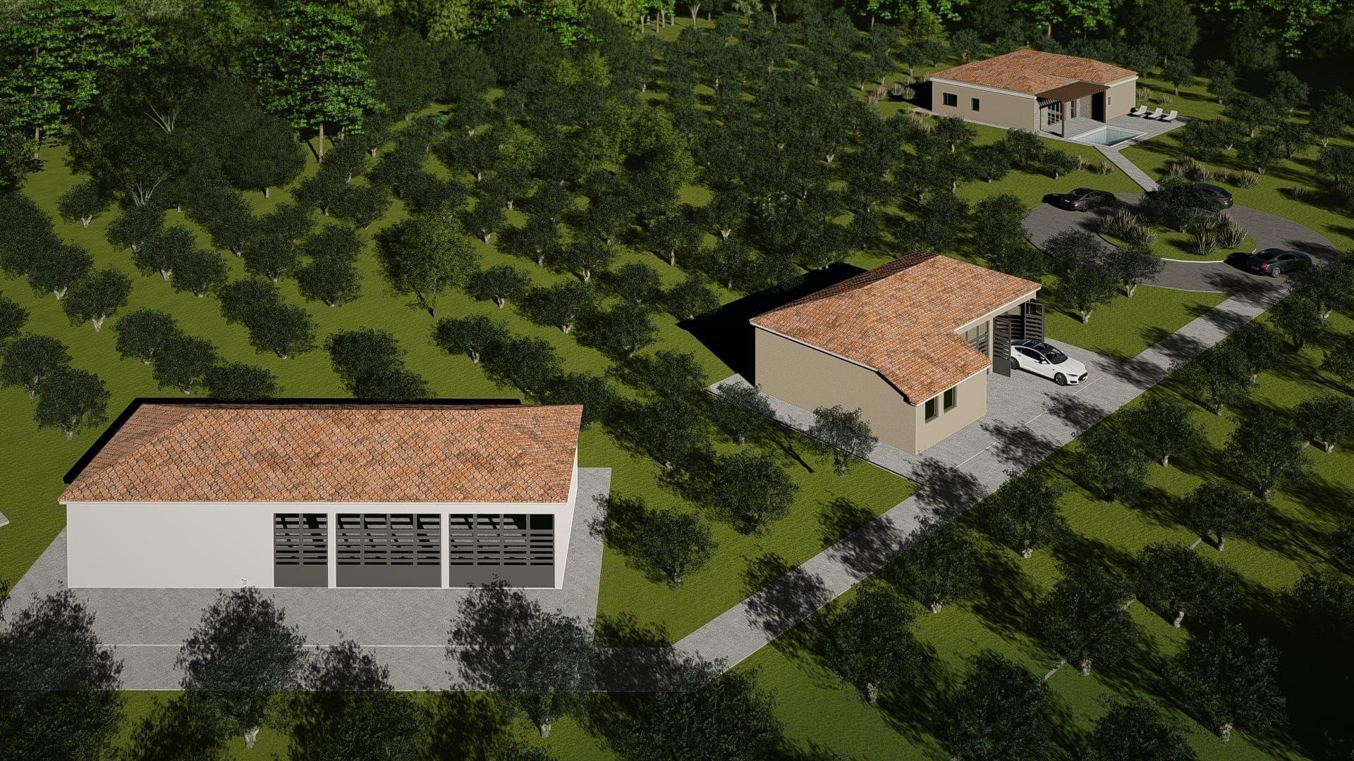 Haus Zu verkaufen - Istarska Barban