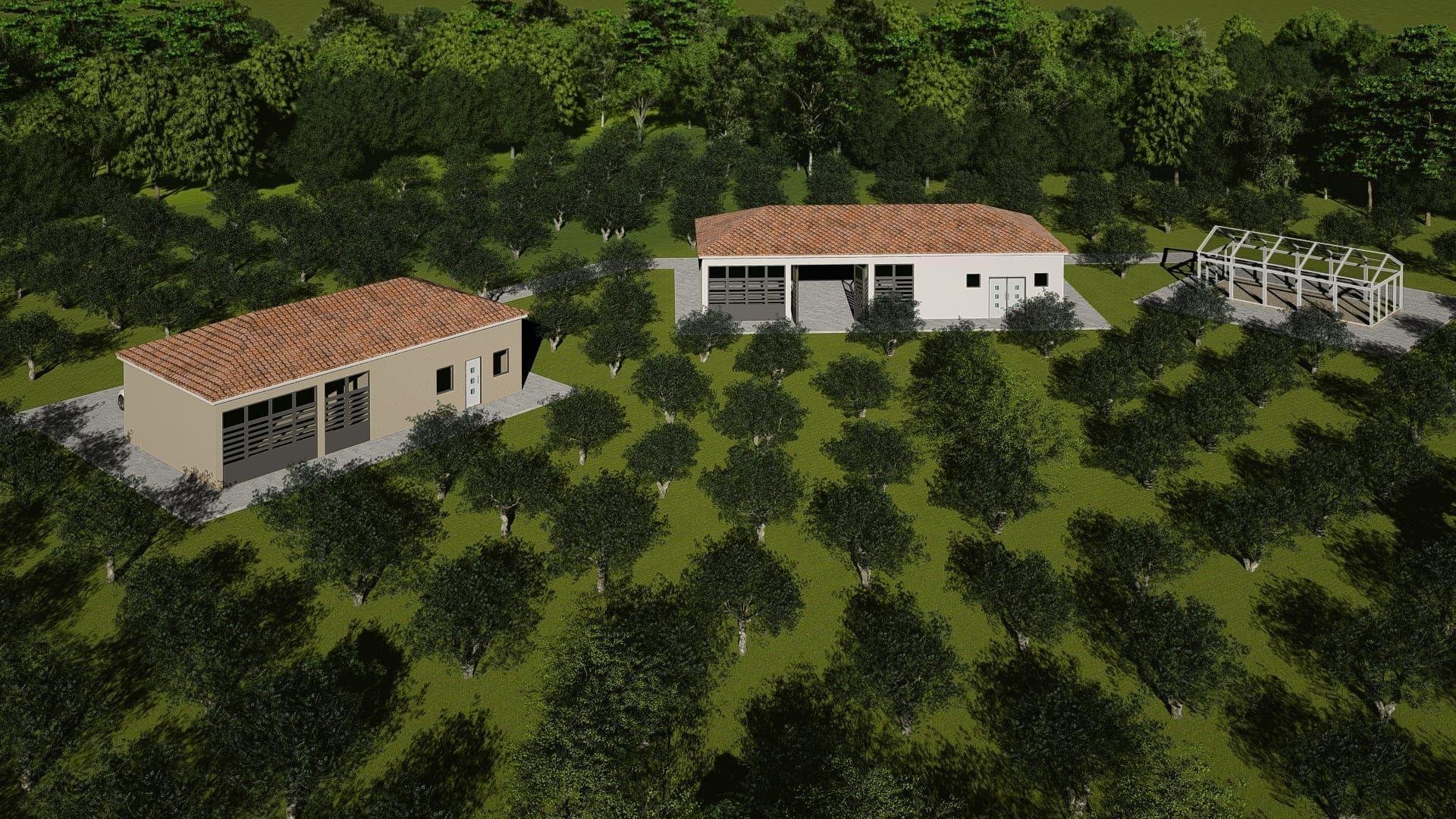 Haus Zu verkaufen - Istarska Barban