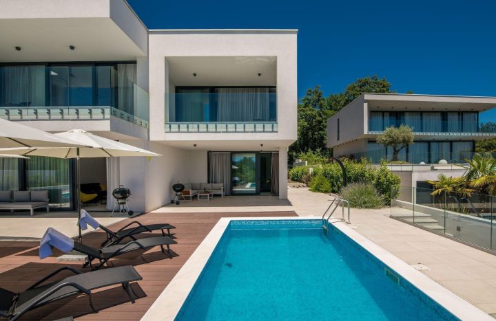 House for sale 247 m² – Veprinac