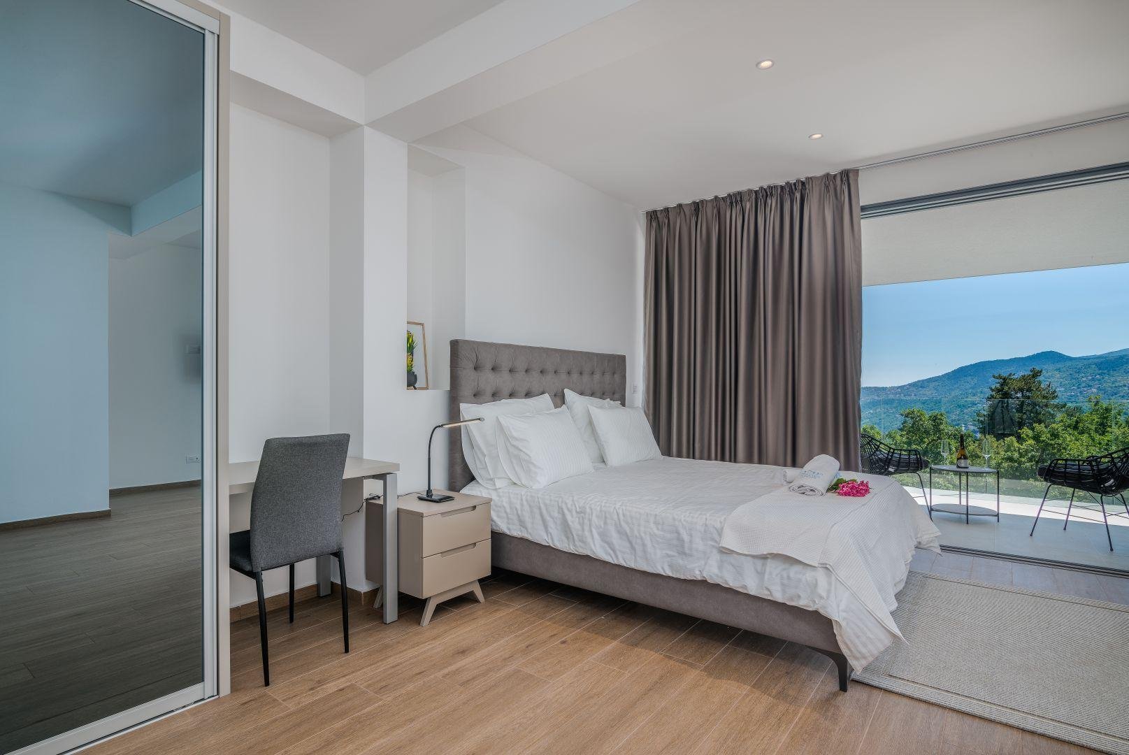 Dom Na sprzedaż - Primorsko-goranska Opatija - Okolica