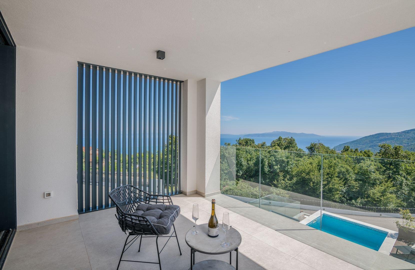Dom Na sprzedaż - Primorsko-goranska Opatija - Okolica