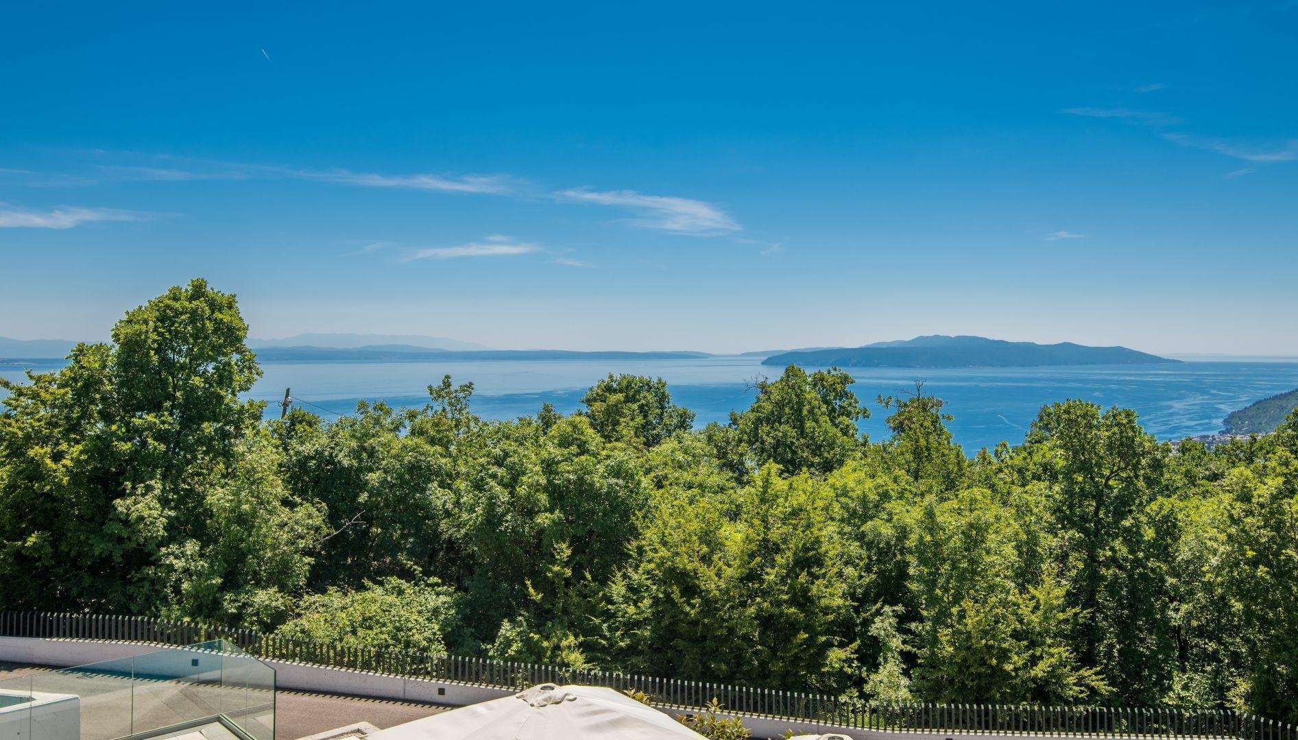 Dom Na sprzedaż - Primorsko-goranska Opatija - Okolica