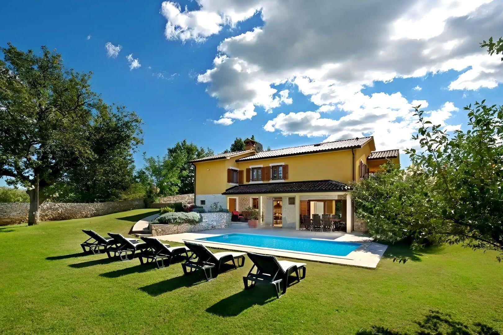 House For sale - Istarska Labin - foto 1/15