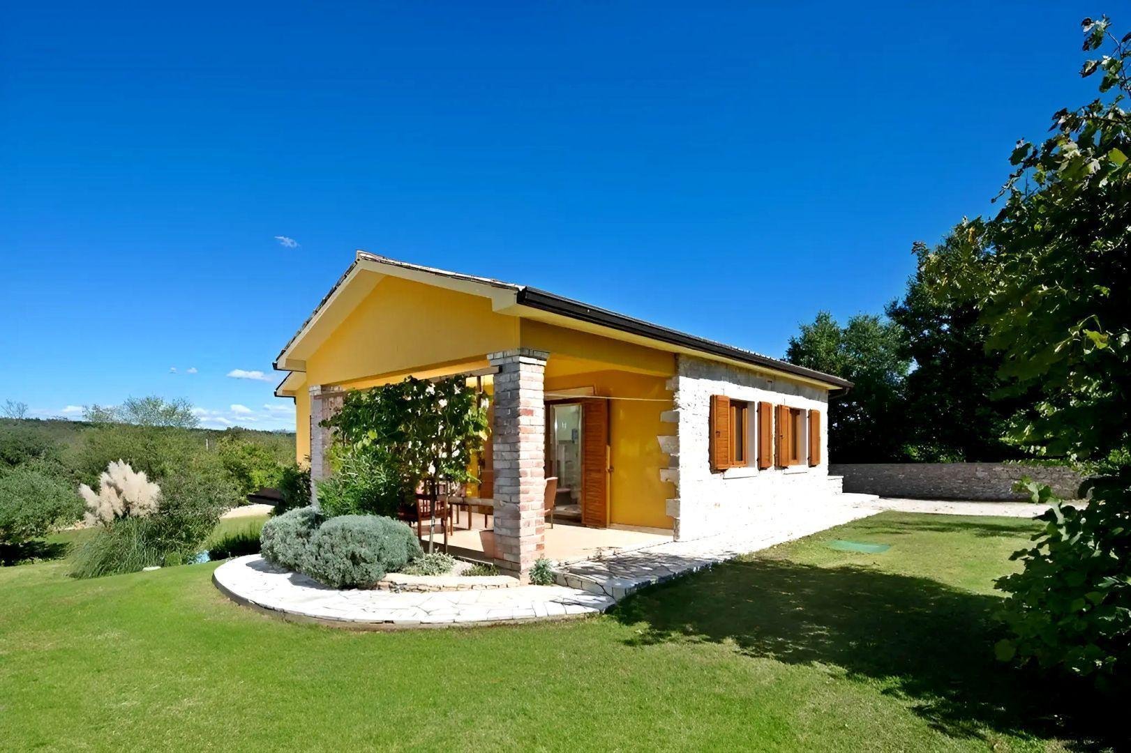 House For sale - Istarska Labin
