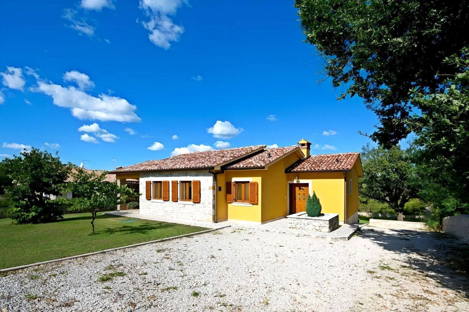 House For sale - Istarska Labin