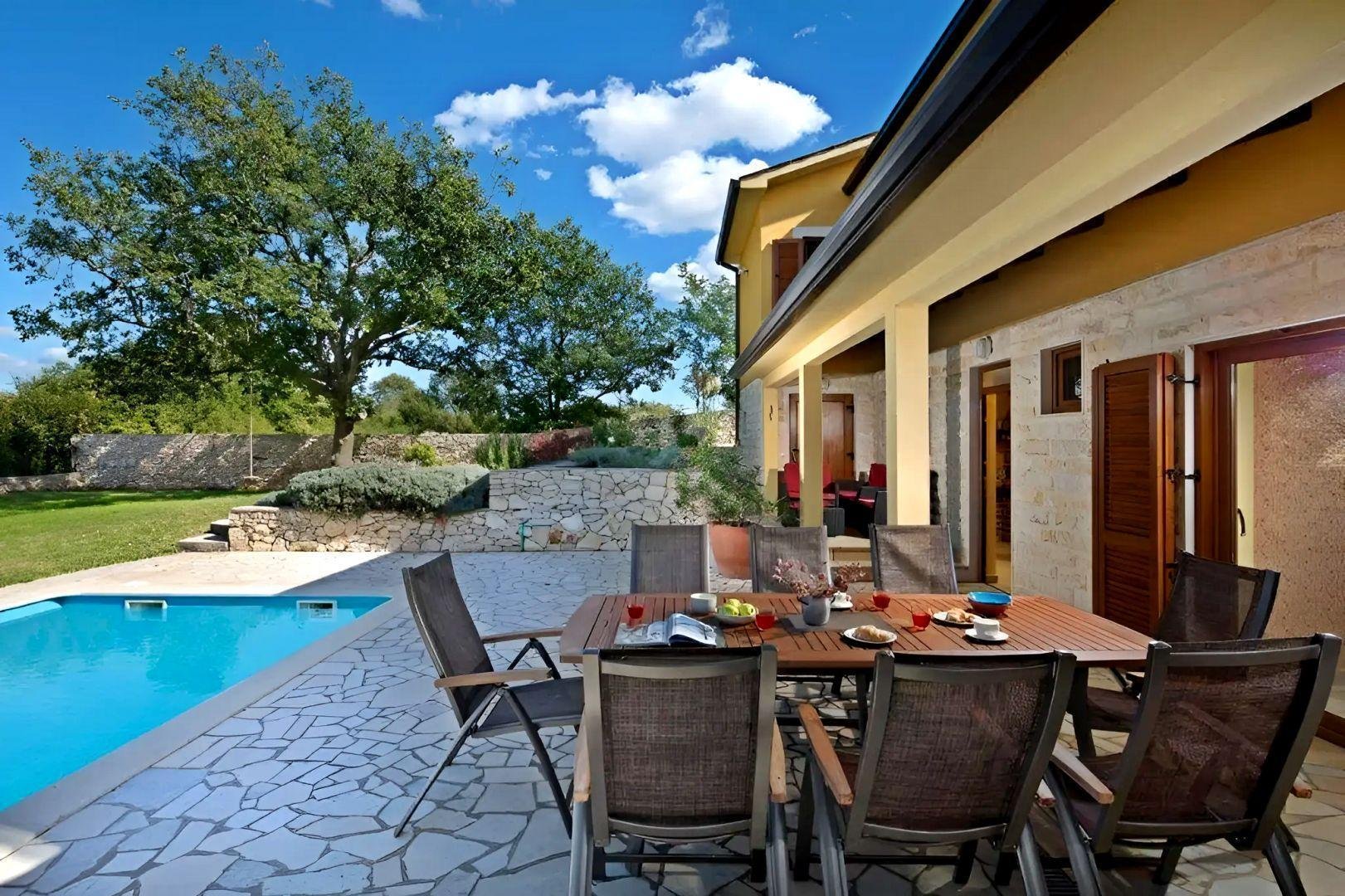 House For sale - Istarska Labin
