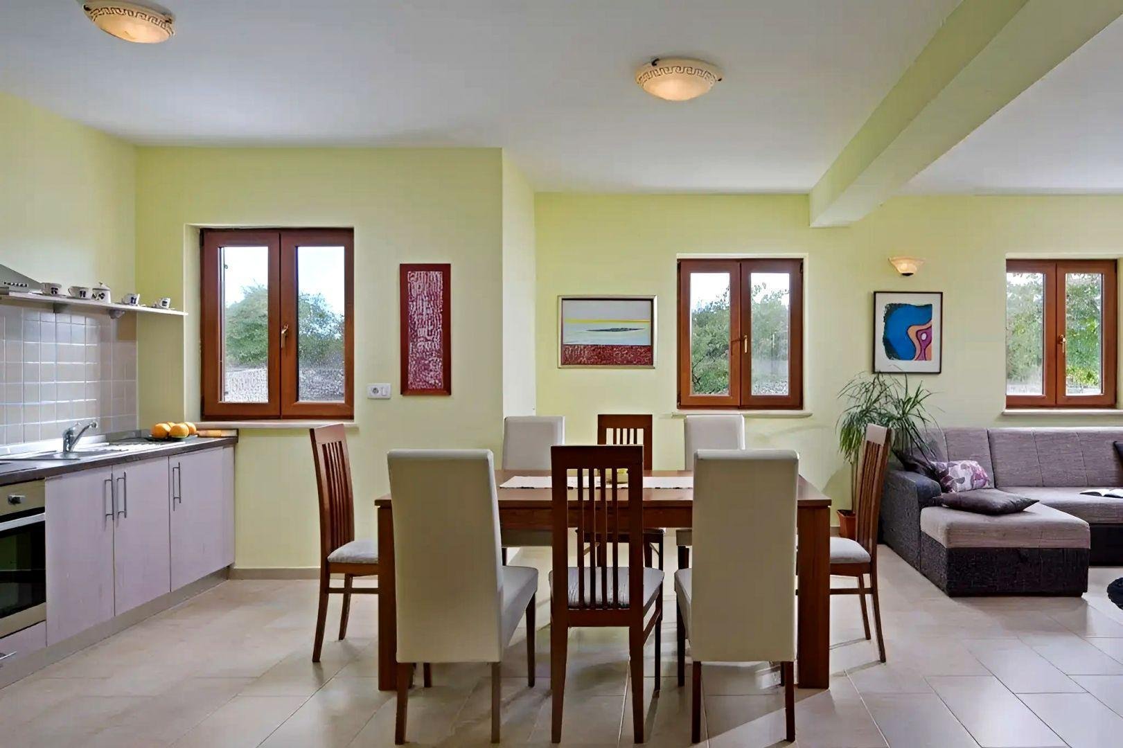 House For sale - Istarska Labin