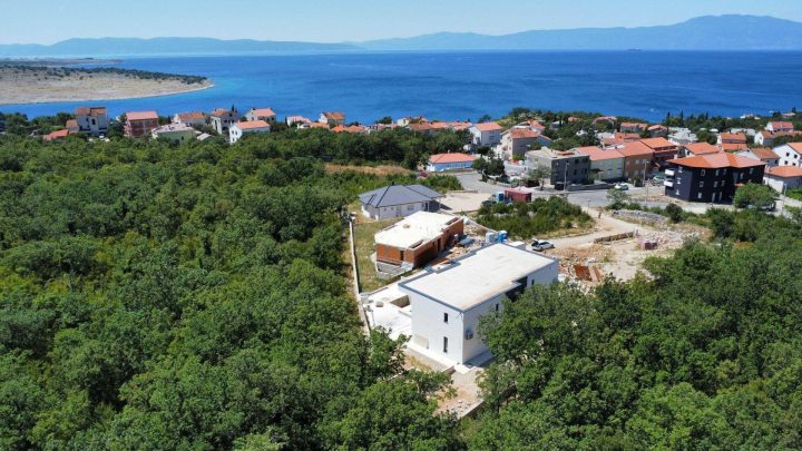 Dom na predaj 151 m² – Kraljevica
