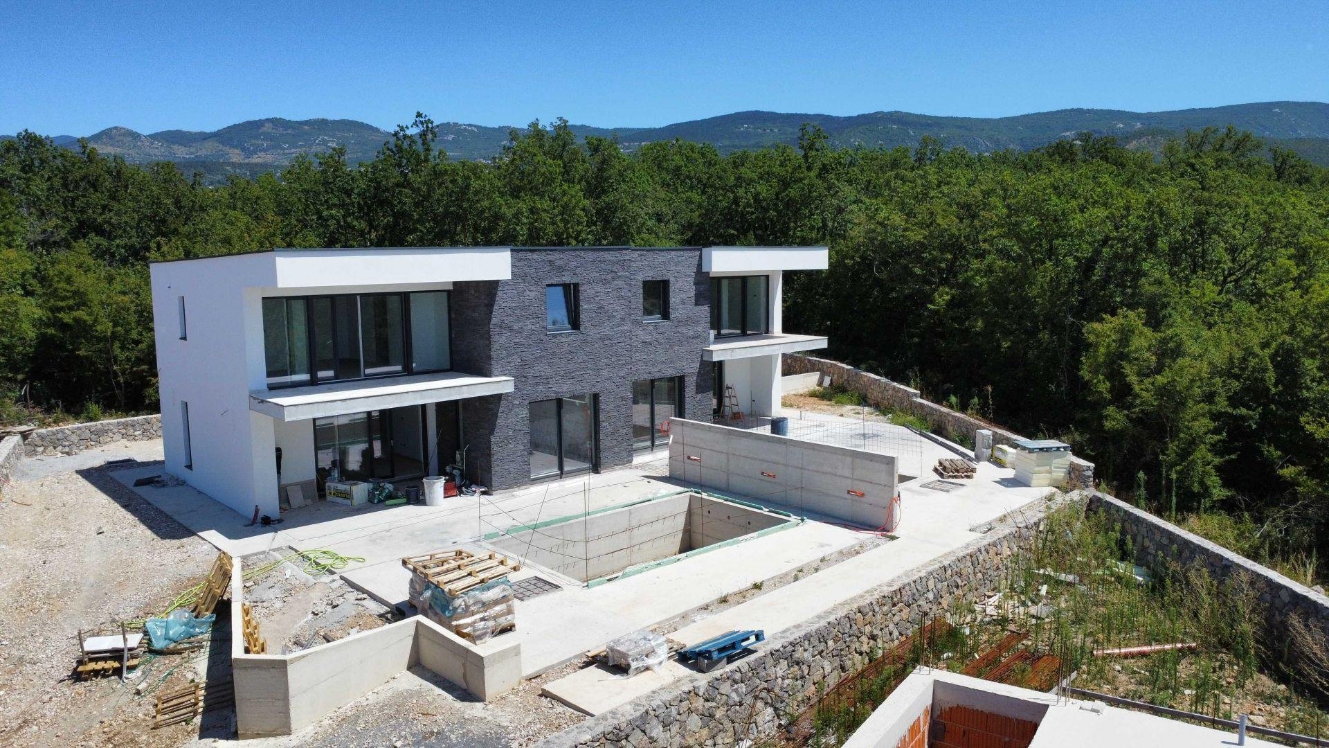 Haus Zu verkaufen - Primorsko-goranska Kraljevica