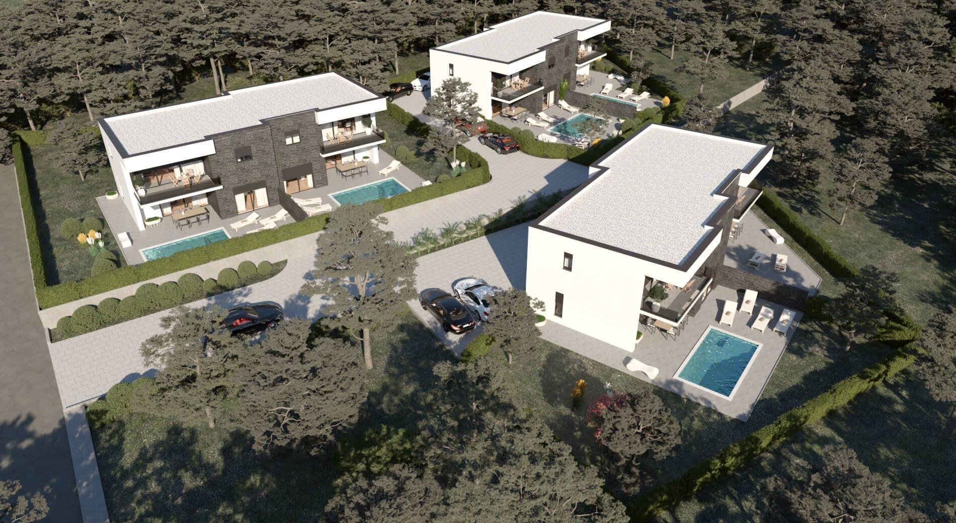 Haus Zu verkaufen - Primorsko-goranska Kraljevica