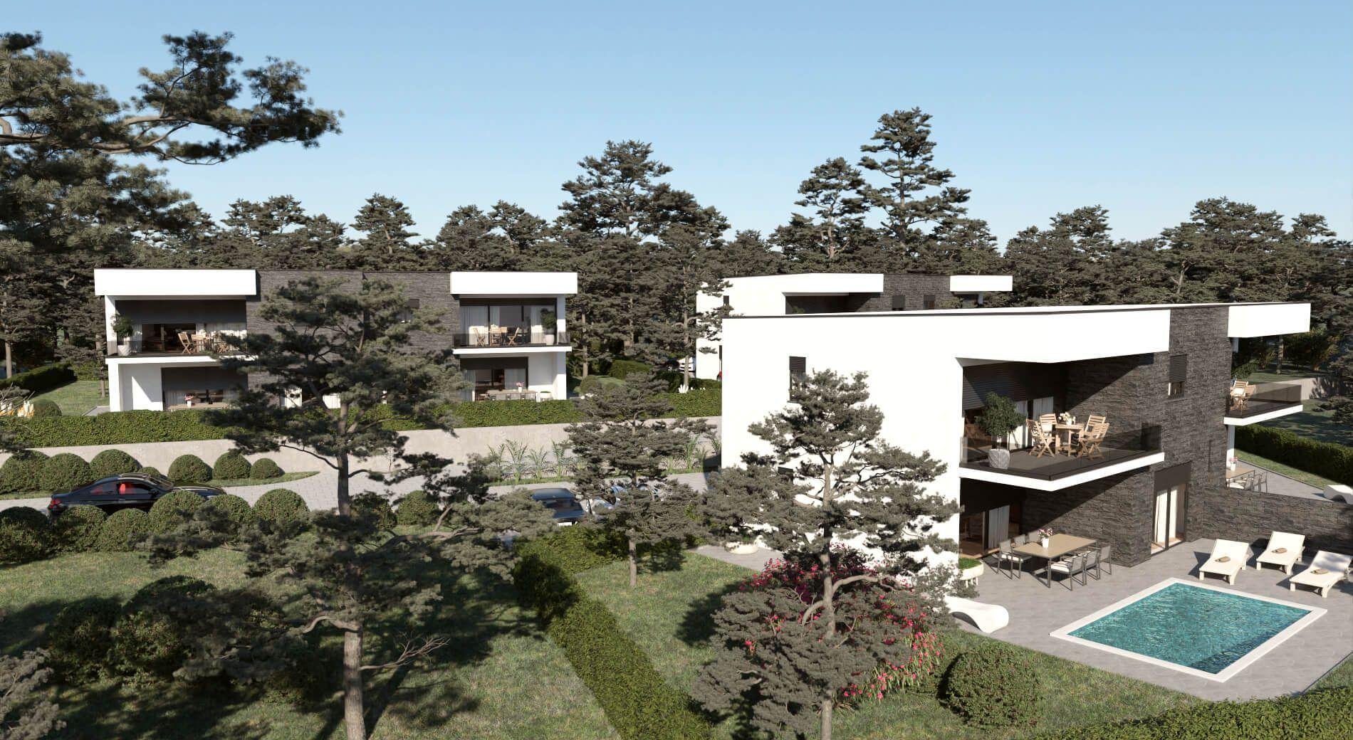 Haus Zu verkaufen - Primorsko-goranska Kraljevica