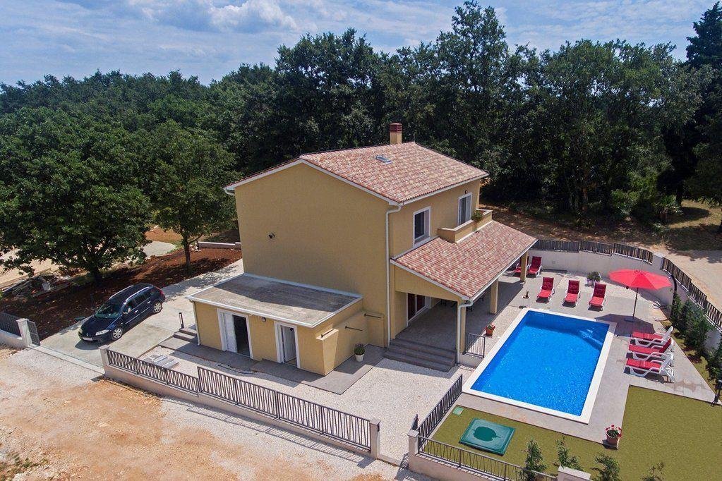 Dom Na predaj - Istarska Svetvinčenat