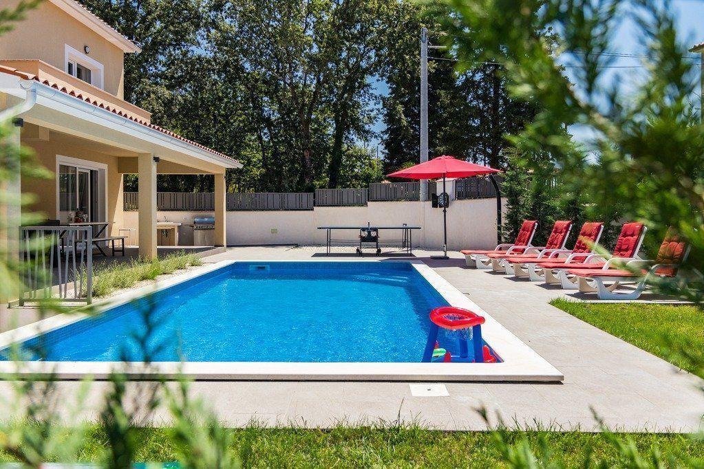 Dom Na predaj - Istarska Svetvinčenat