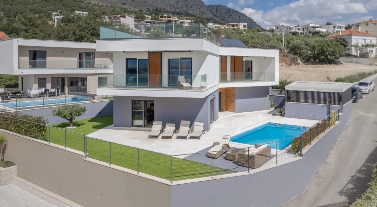 House For sale - Splitsko-dalmatinska Split
