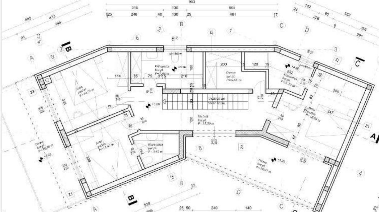 House For sale - Splitsko-dalmatinska Split
