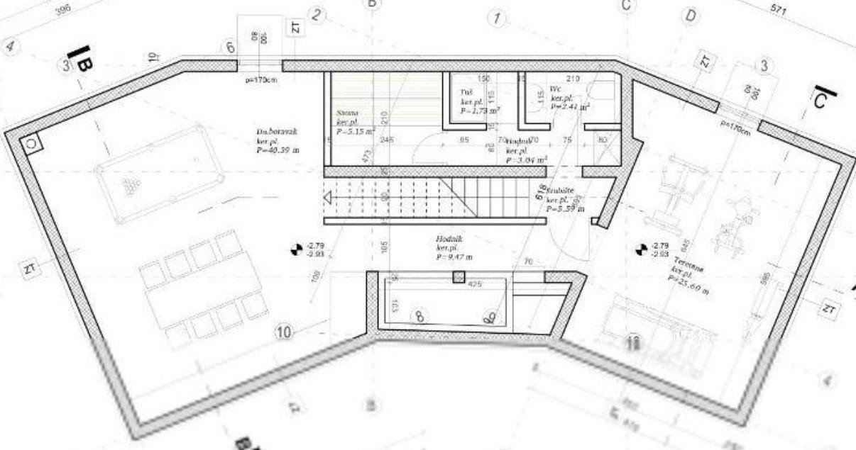 House For sale - Splitsko-dalmatinska Split