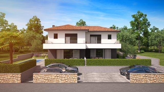 Casa In vendita -  Krk