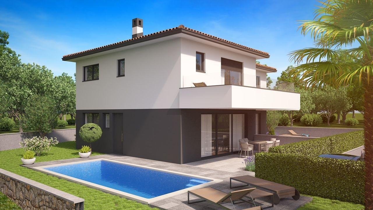 Casa In vendita -  Krk