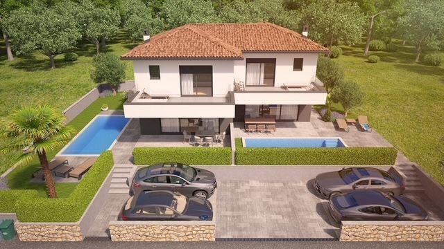 Casa In vendita -  Krk