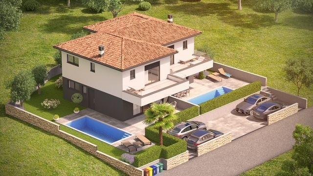 Casa In vendita -  Krk