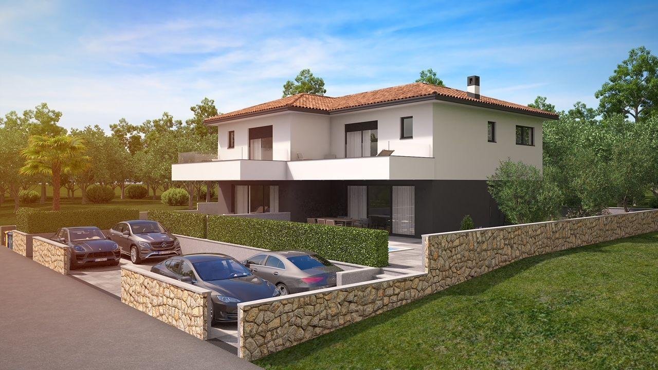 Casa In vendita -  Krk