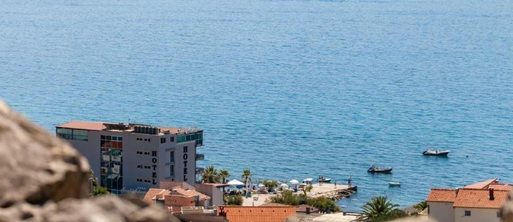 Hotel For sale - Splitsko-dalmatinska Podstrana - foto 1/24