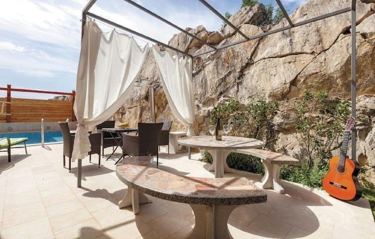 Hotel For sale - Splitsko-dalmatinska Podstrana