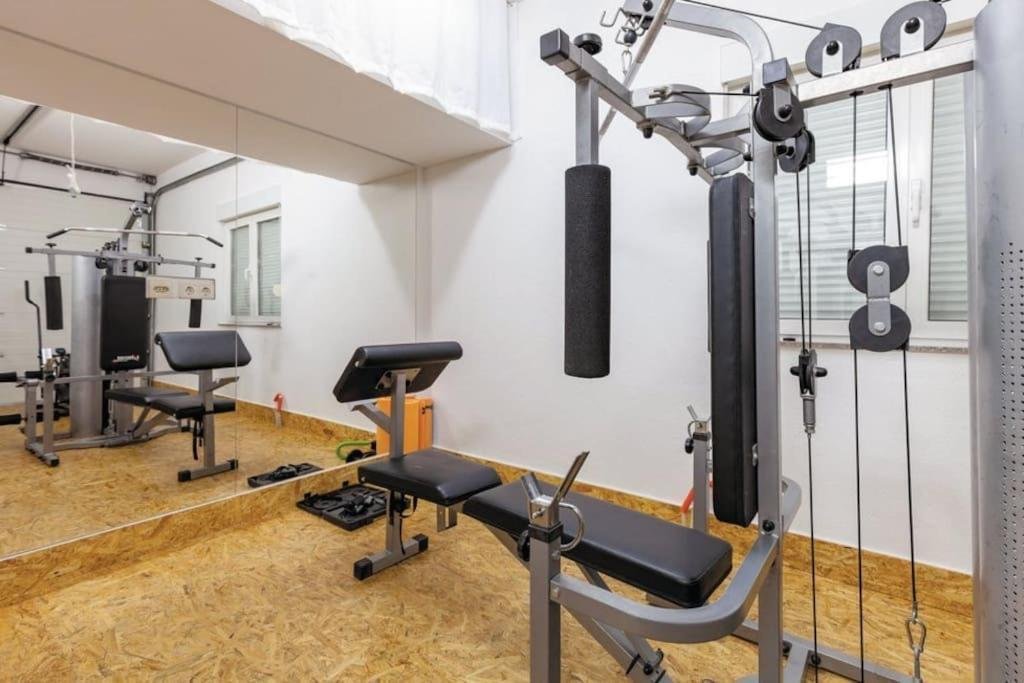 Hotel For sale - Splitsko-dalmatinska Podstrana