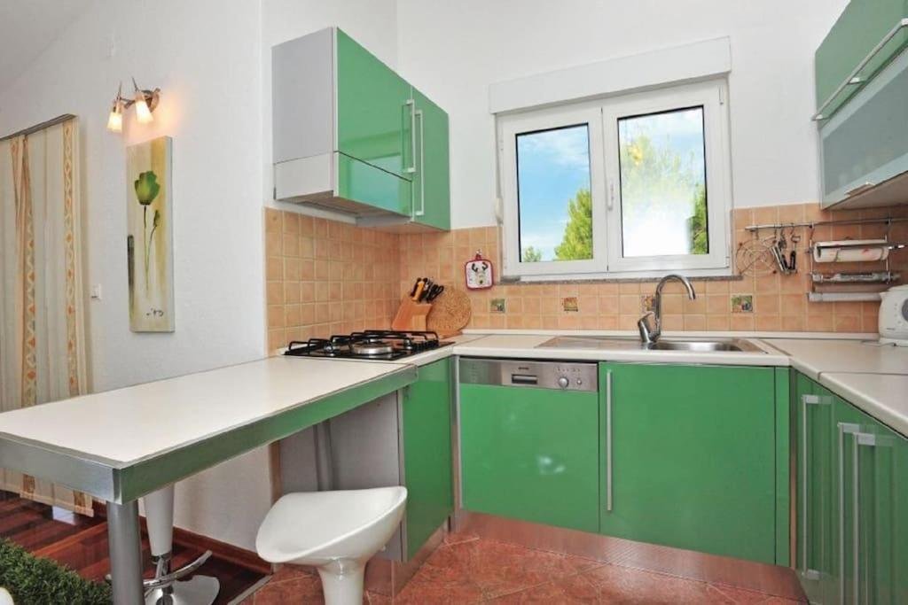 Hotel For sale - Splitsko-dalmatinska Podstrana