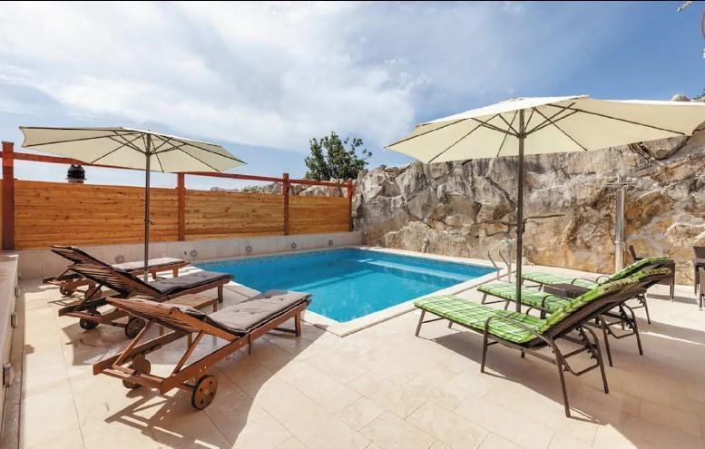 Hotel For sale - Splitsko-dalmatinska Podstrana