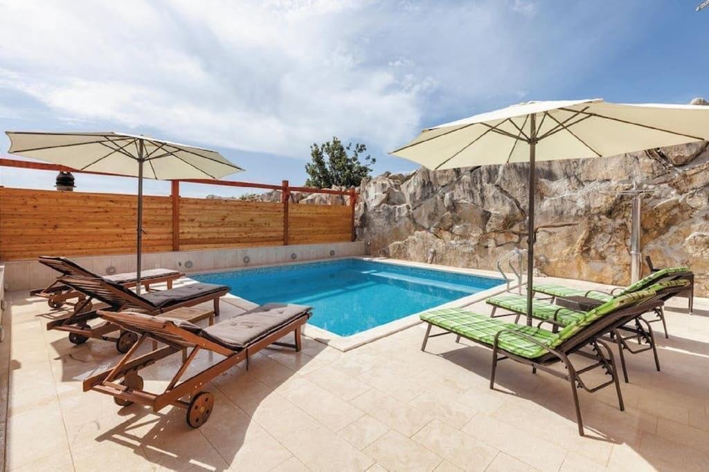 Hotel For sale - Splitsko-dalmatinska Podstrana