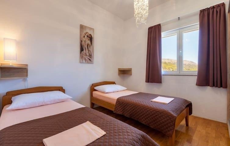 Hotel For sale - Splitsko-dalmatinska Podstrana