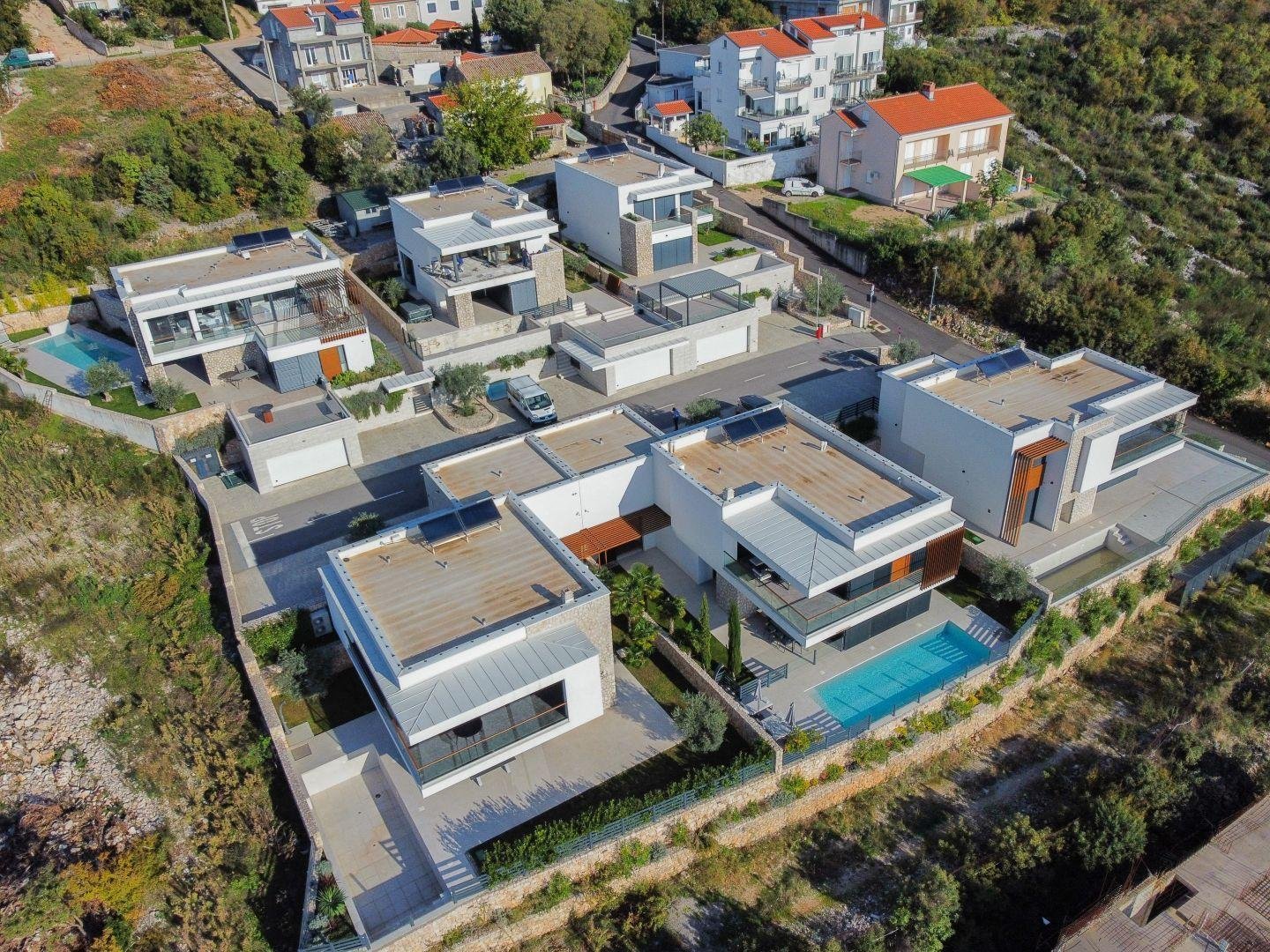 Dom Na predaj - Primorsko-goranska Crikvenica